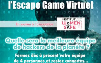 Escape Game Virtuel